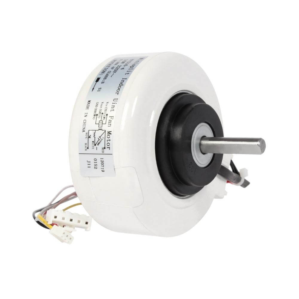 Motor Evaporador 23W, 220V, FL 5/16, 60 HZ - YYS-23-4
