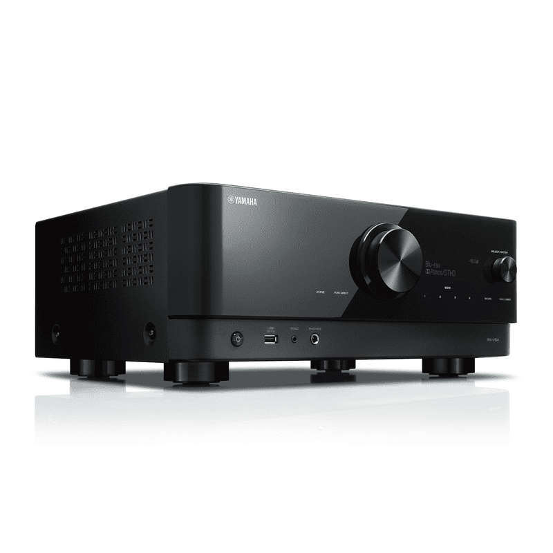 Yamaha RX-V6A 7.2 8K Receiver