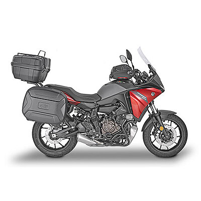 KAPPA PANNIER PLASTIC SET KVC35PACK2 (35Lt)