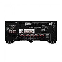 YAMAHA RX-A4A 7.2 CH BLACK HOME THEATER RECEIVER