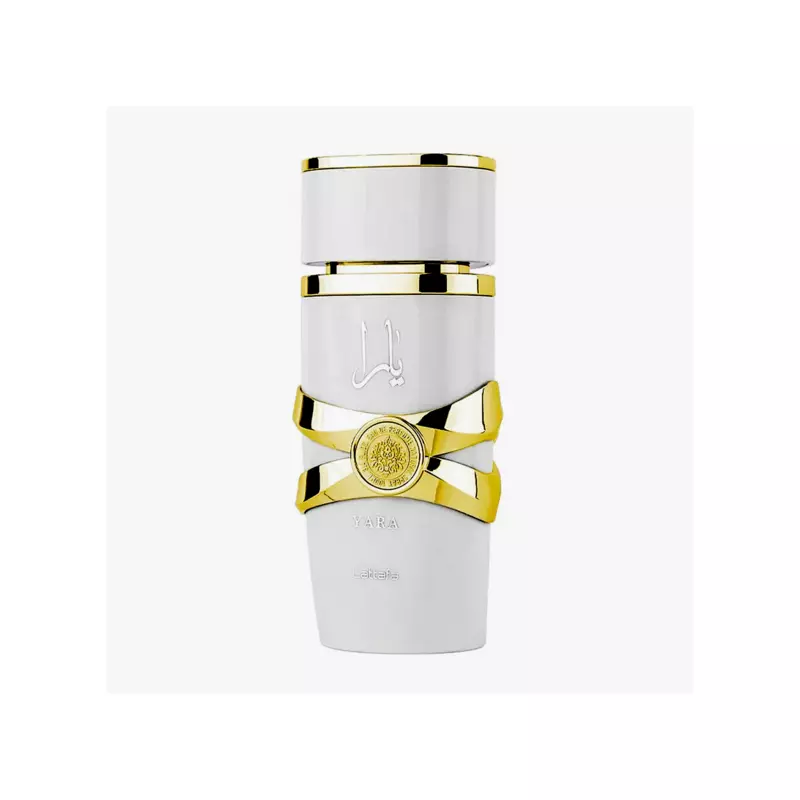 Yara White MOI Lattafa EDP 100ml