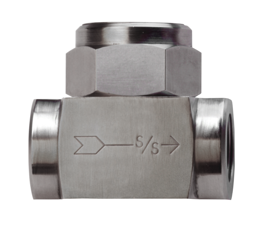Yarway Thermodynamic Disc Steam Traps Series 29