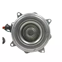 Motor Condensador 3 Toneladas Ydk 45 6D Para Magnum 13, Ydk150 6C - 320243048R