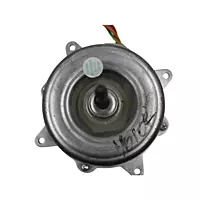 Motor Condensador 3 Toneladas Ydk 45 6D Para Magnum 13, Ydk150 6C - 320243048R