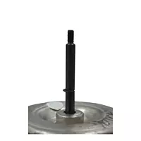 Motor Condensador 3 Toneladas Ydk 45 6D Para Magnum 13, Ydk150 6C - 320243048R