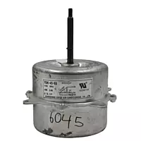 Motor Condensador 3 Toneladas Ydk 45 6D Para Magnum 13, Ydk150 6C - 320243048R