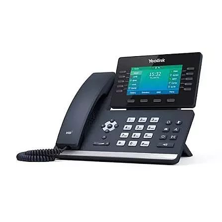 Yealink T54W IP phone