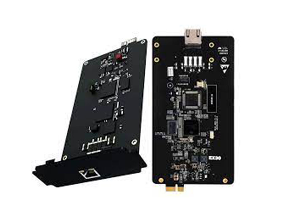 Yeastar EX30 Module