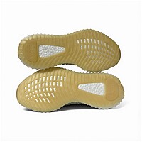 Yeezy Boost 350 V2 “Static” White