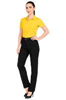 Women's Premium Cotton Polos