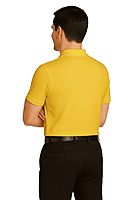 Premium Cotton Polos