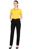 Women's Premium Cotton Polos