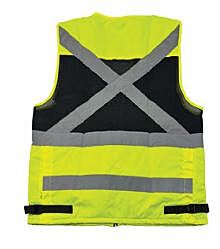 Pioneer Safety NEO Explorer Vest