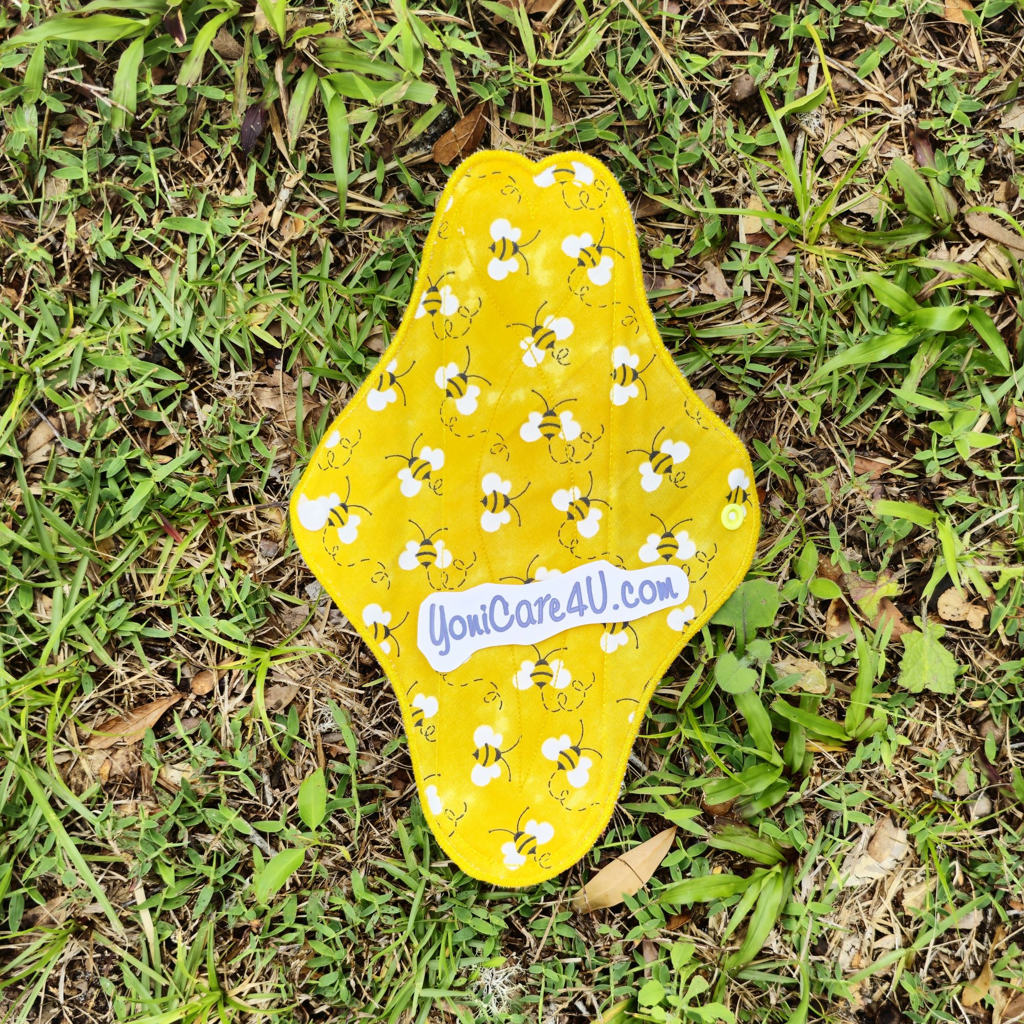 Yoni Care - Yellow Bee