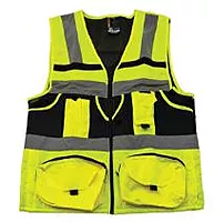 Pioneer Safety NEO Explorer Vest