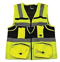 Pioneer Safety NEO Explorer Vest