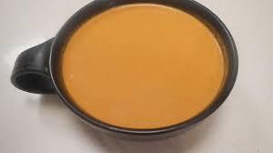 Yellow Gravy