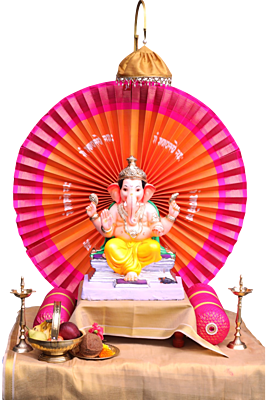 Paithani Pankha | MSAR-0001-MKH-24-PAITH-PSAR-DSAR