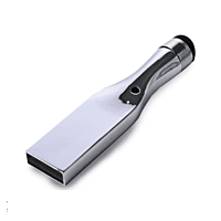 Bat Shape Metal USB Pendrive