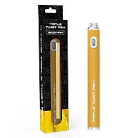 LUZID TRIPLE TWIST PEN