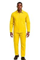 Reiyn Polycotton Conti Suit