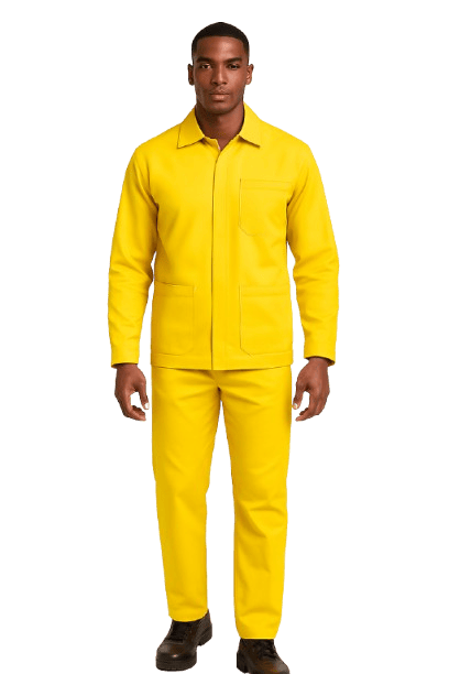 Reiyn Polycotton Conti Suit