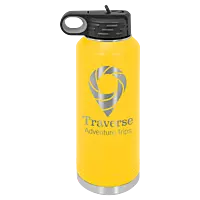 40 oz. Water Bottle