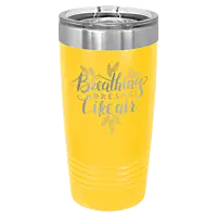 20 oz. Ringneck Tumbler w/Slider Lid