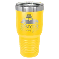 30 oz. Ringneck Tumbler