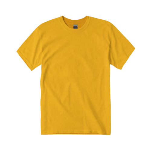 165g Bulk T-shirts