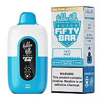 FIFTY BAR 20K HIDDEN HILLS