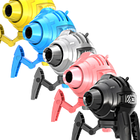 Yocan - Red Bot Torch 