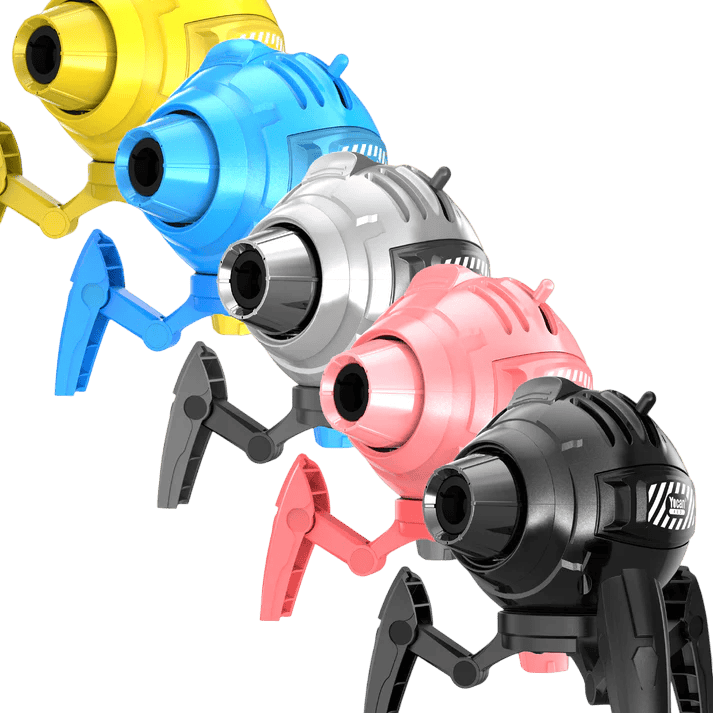 Yocan - Red Bot Torch 