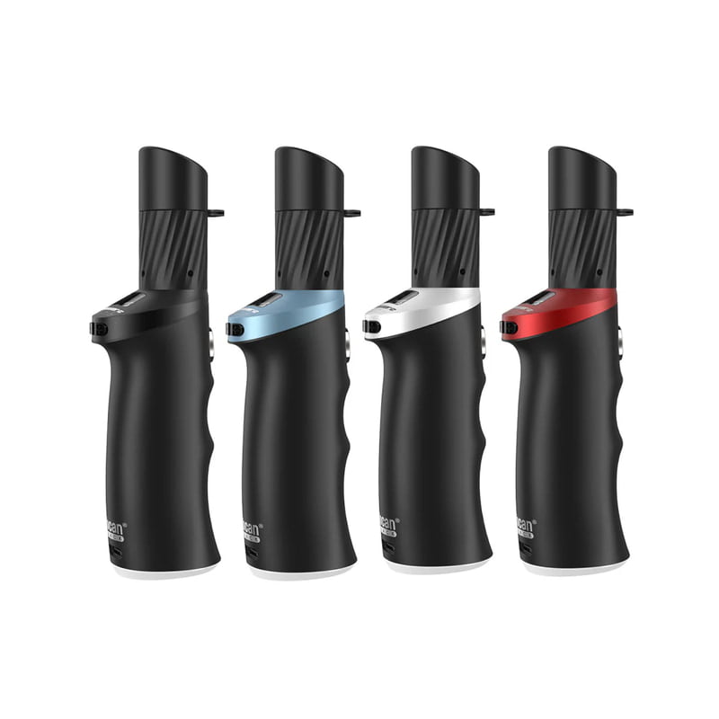 YOCAN BLACK ACE2