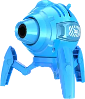YOCAN RED BOT