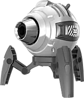 YOCAN RED BOT