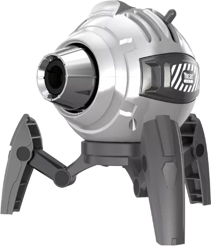 YOCAN RED BOT