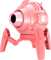 YOCAN RED BOT