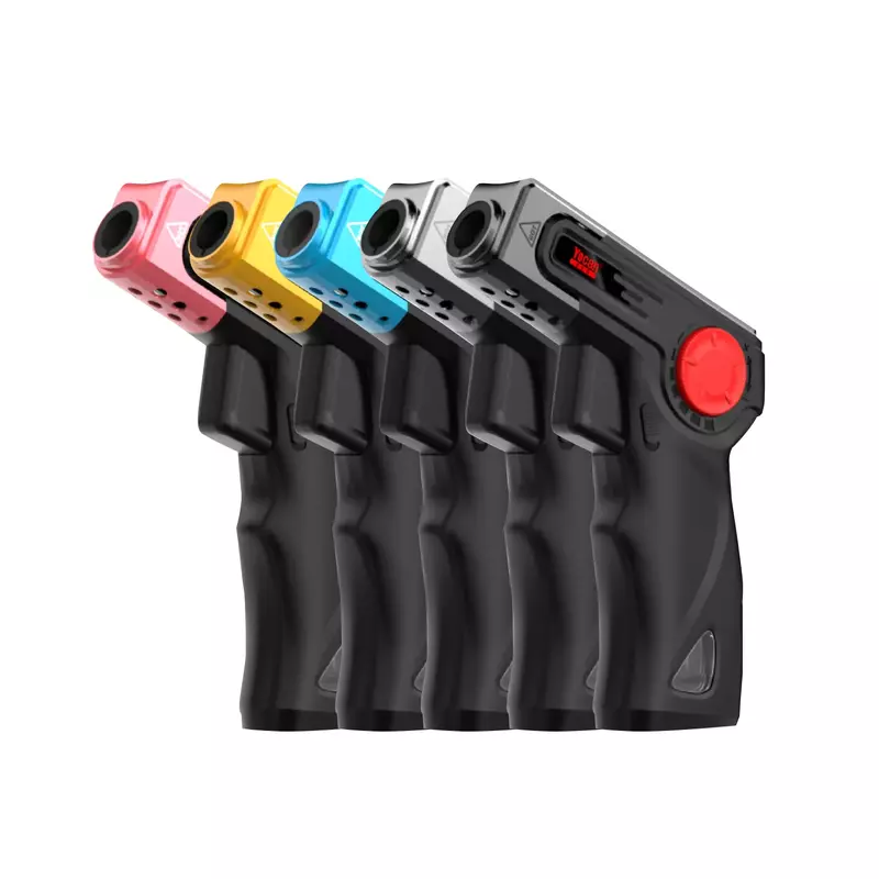 YOCAN RED RUSH