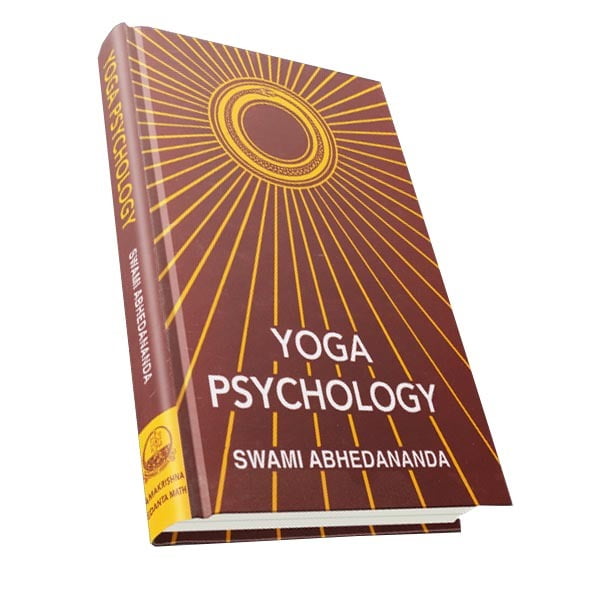 Yoga Psychology Yoga Psychology