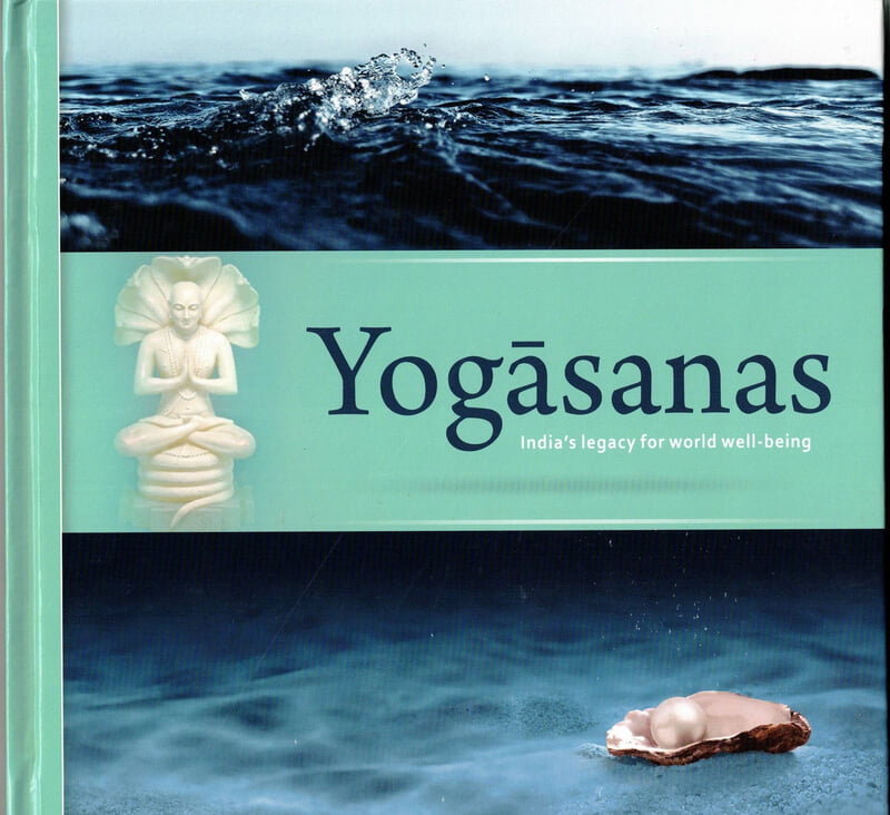 Yogasanas Yogasanas