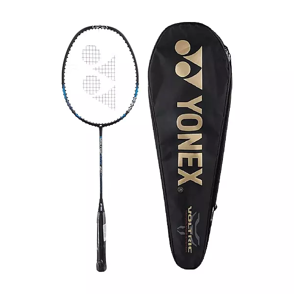 Yonex - Voltric Lite 47i - Black/Blue Yonex - Voltric Lite 47i - Black/Blue