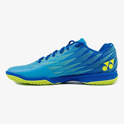 Yonex Aerus Z2 Men's Court Shoe (Cyan)