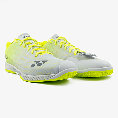 Yonex Aerus Z2 Wide Court Shoe (GrayYellow)