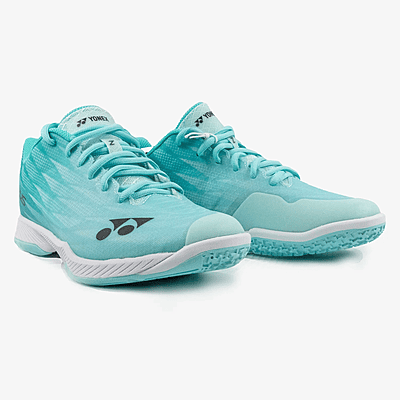 Yonex Aerus Z2 Women's Court Shoe (Mint)