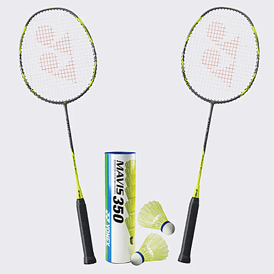 Yonex ArcSaber 7 Play - PreStrung