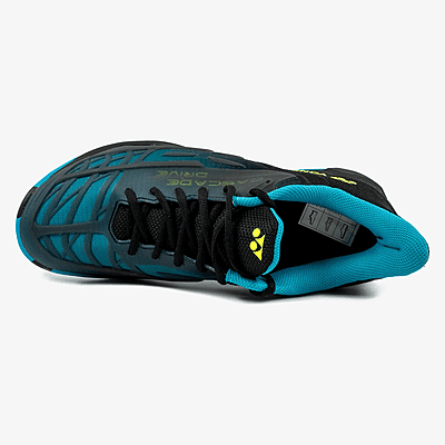 Yonex Cascade Drive 2 (Clear Black) 2024