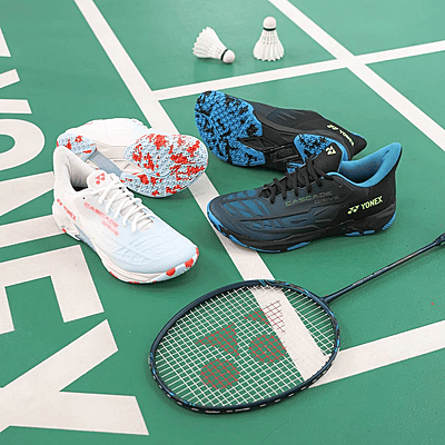 Yonex Cascade Drive 2 (WhiteWater Blue) 2024