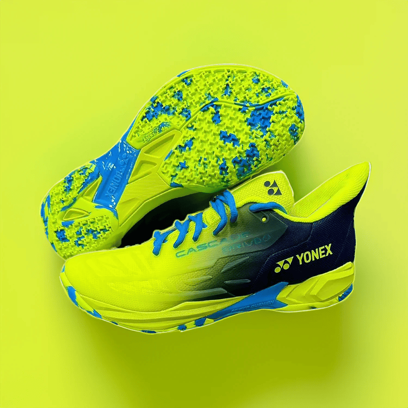 Yonex Cascade Drive 2 (Yellow/Blue) 2024 - PREORDER