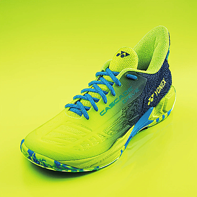 Yonex Cascade Drive 2 (Yellow/Blue) 2024 - PREORDER